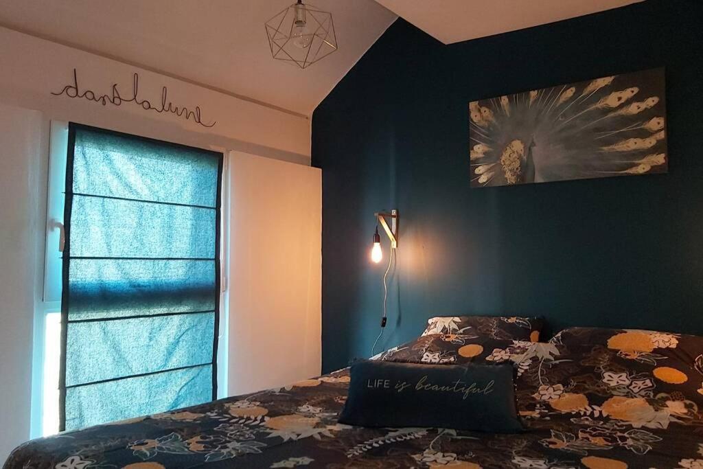 D-Peace Villa Hastiere-par-dela Екстериор снимка